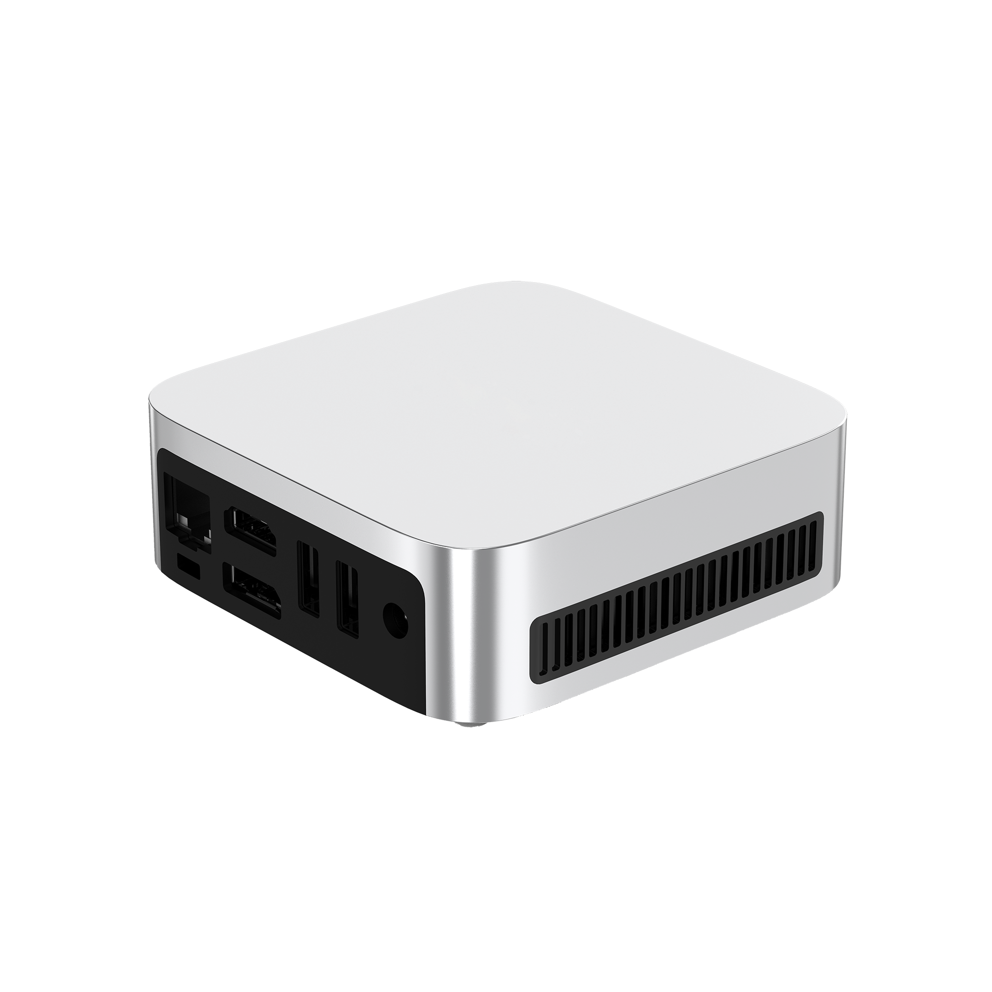 APOLLOX OBSIDIAN Mini PC N100 - Image 9