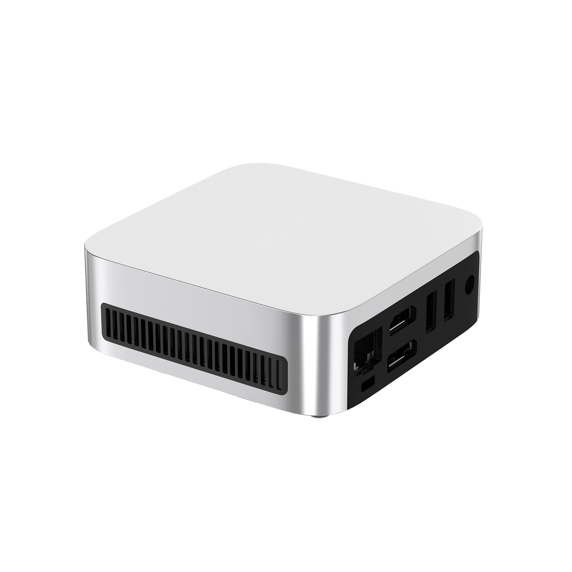 APOLLOX OBSIDIAN Mini PC N100 - Image 8