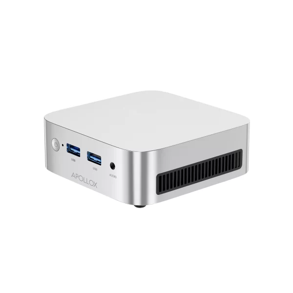 APOLLOX OBSIDIAN Mini PC N100 – Apollox Tech