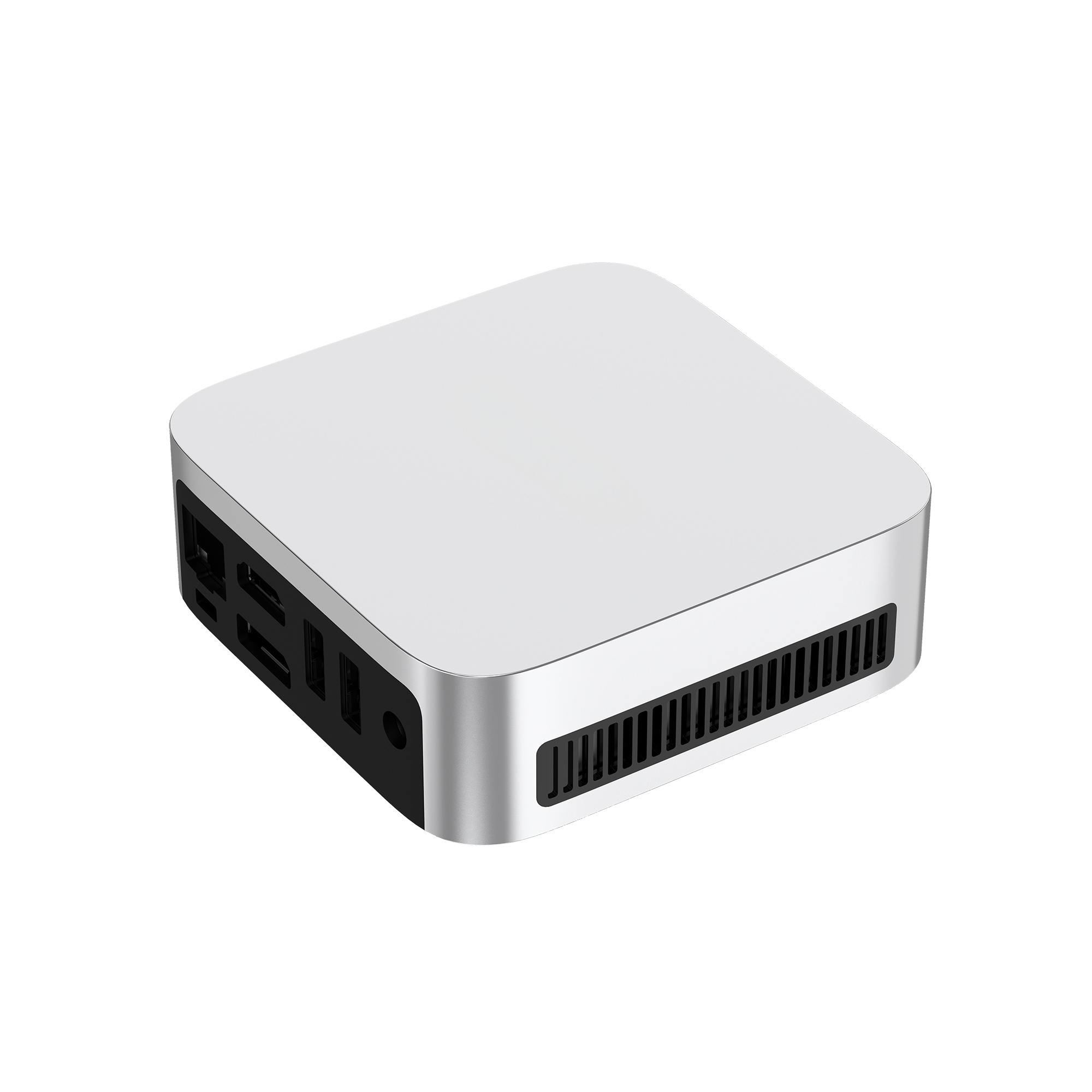 APOLLOX OBSIDIAN Mini PC N100 - Image 5