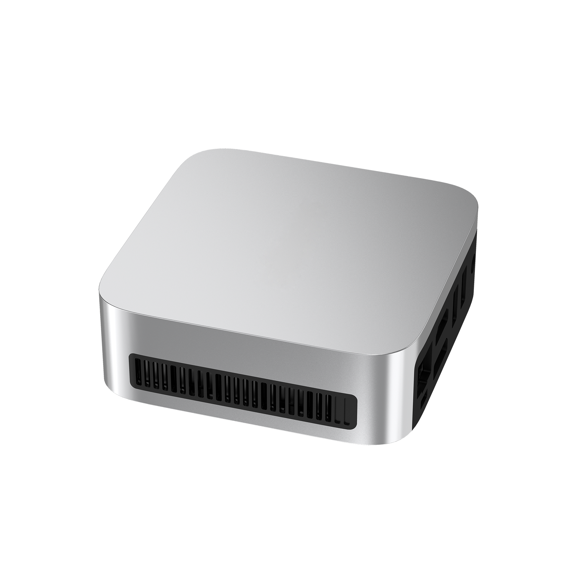 APOLLOX OBSIDIAN Mini PC N100 - Image 4