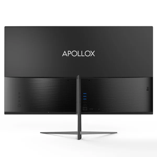 APOLLOX ZENITH 24 All-In-One PC – Apollox Tech