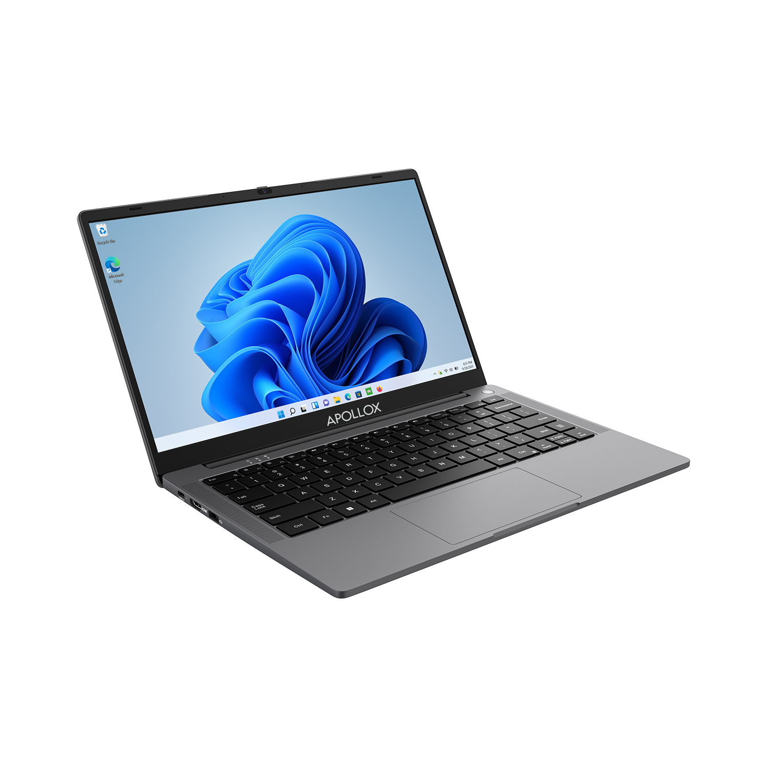 APOLLOX NEO BOOK - Image 4